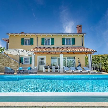 Villa Sana Selina المظهر الخارجي الصورة