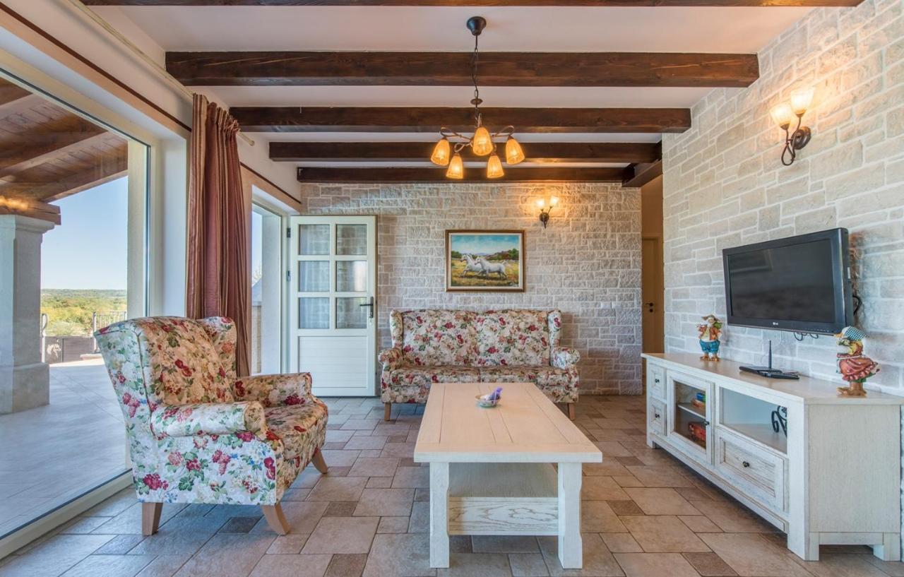 Villa Sana Selina المظهر الخارجي الصورة