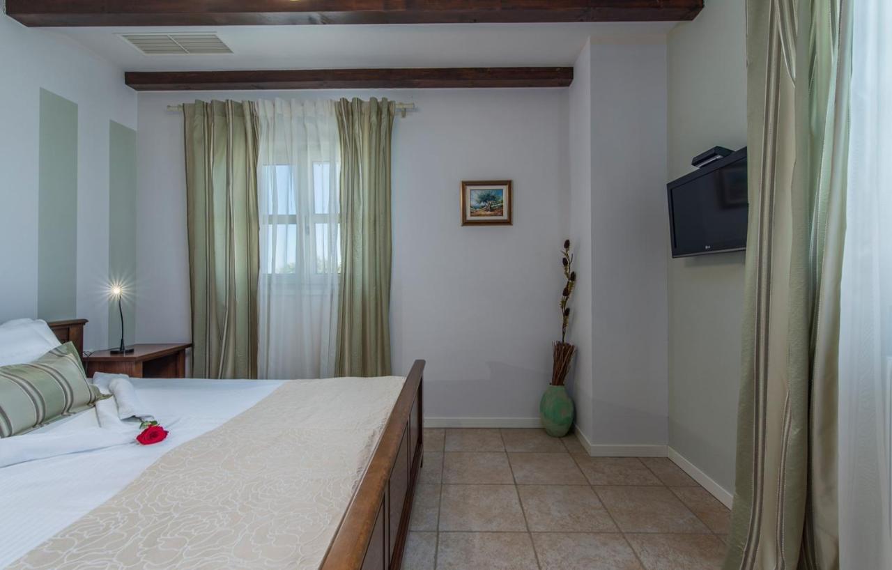 Villa Sana Selina المظهر الخارجي الصورة