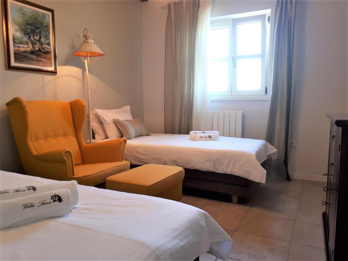 Villa Sana Selina المظهر الخارجي الصورة